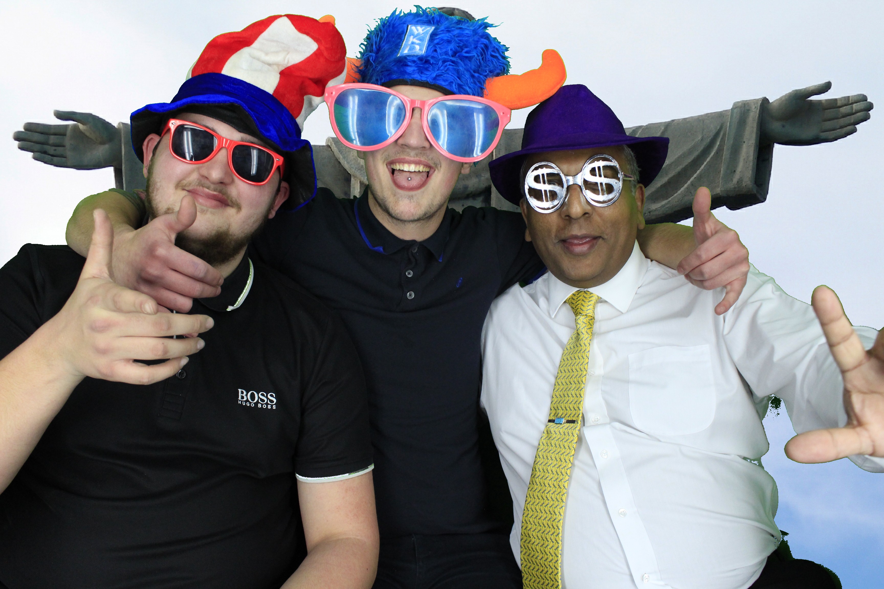 Vestey Party | View more photos from the event at gallery.myphotoboothexperience.co.uk/u/MyPhotoBoothExperienceLtd/Vestey-Party